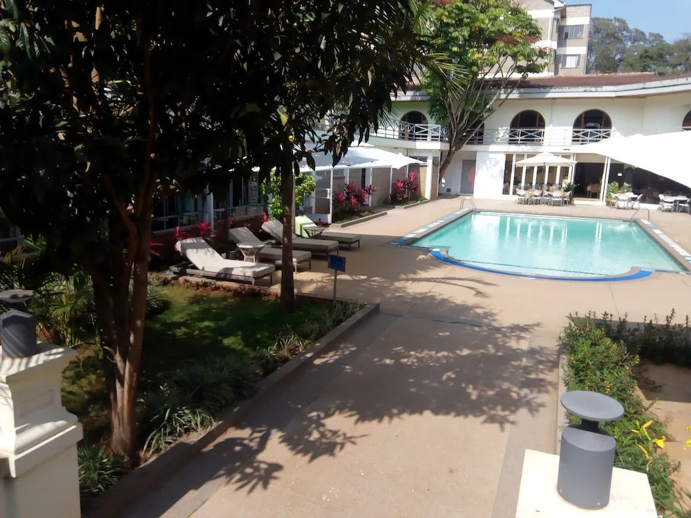 Prime Serviced Residence Westlands