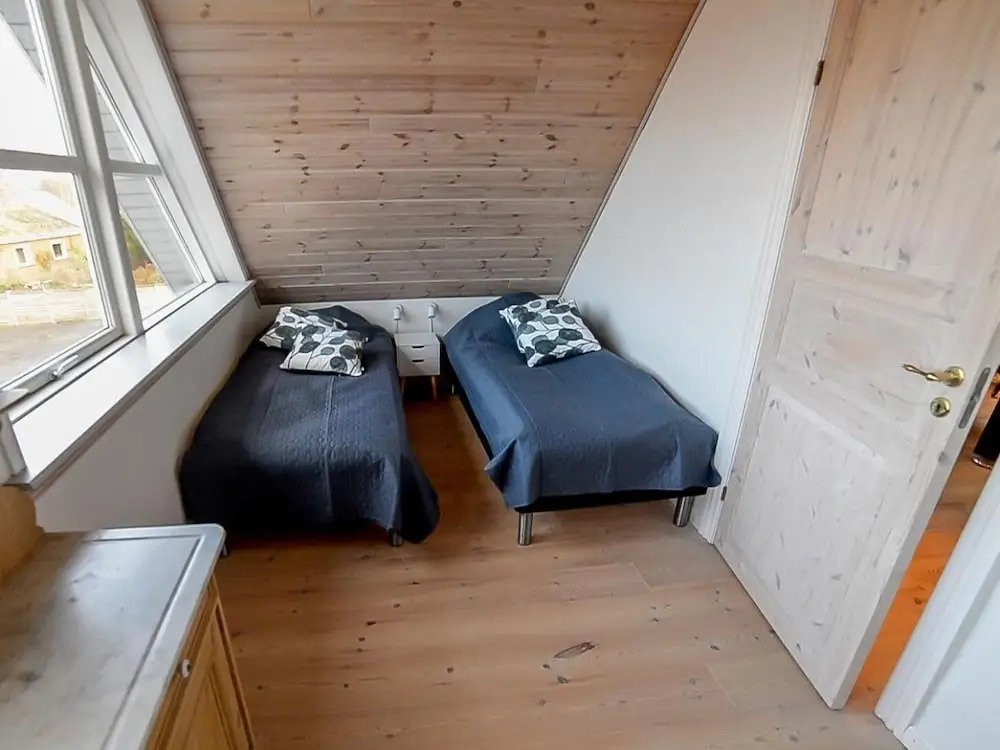 Sdr. Omme Bed & Breakfast