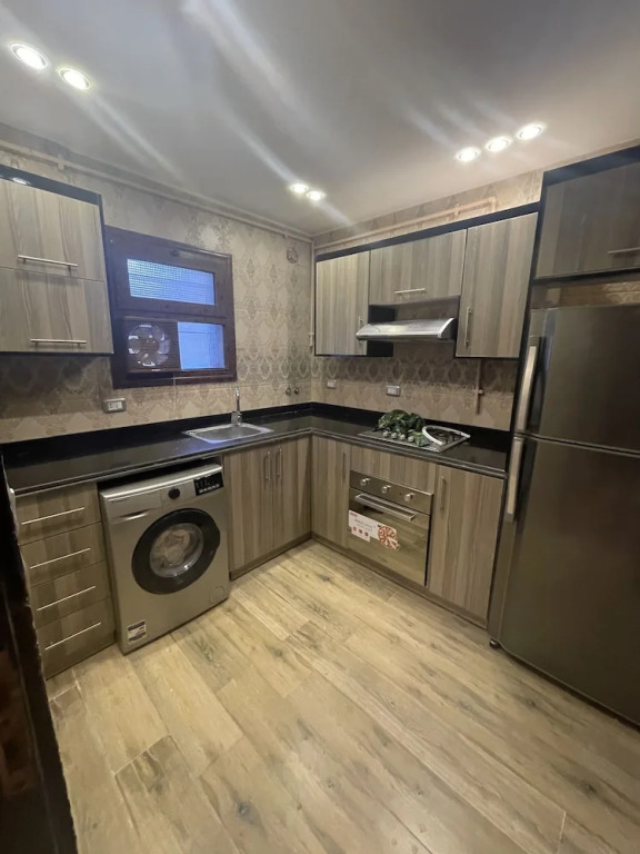 Shehab royal apartment