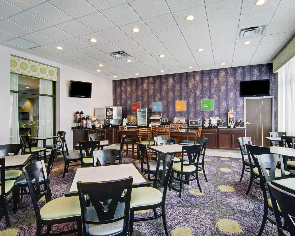 Clarion Pointe Harrisonburg