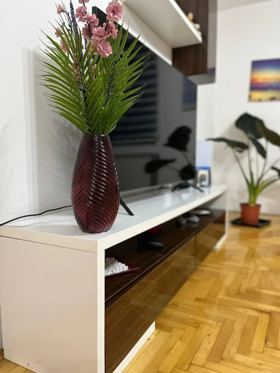 Charming 2-bed Apartment in Sarajevo