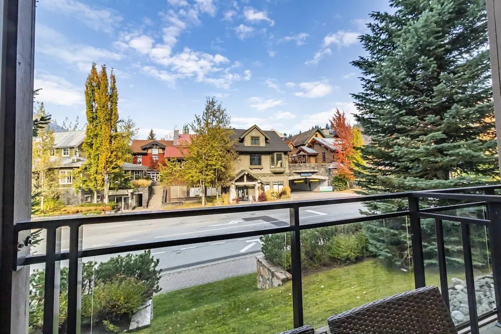 Whistler Vacation Club Lake Placid Lodge - 113