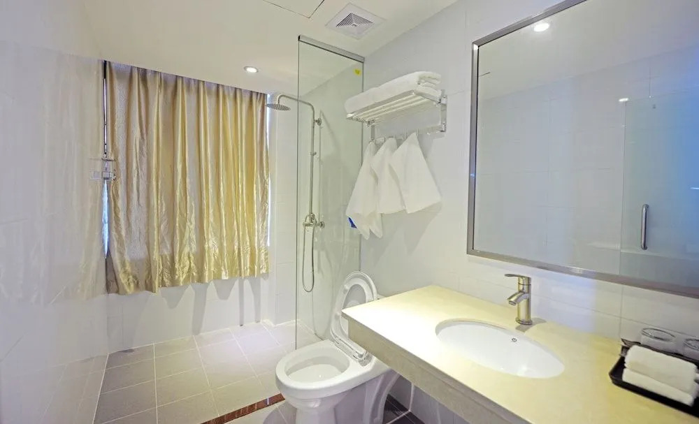 Shenzhen Leju Hotel Apartment