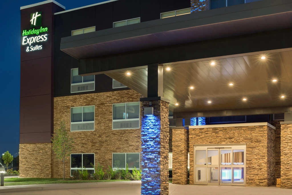 Holiday Inn Express & Suites - West Des Moines - Jordan Creek by IHG