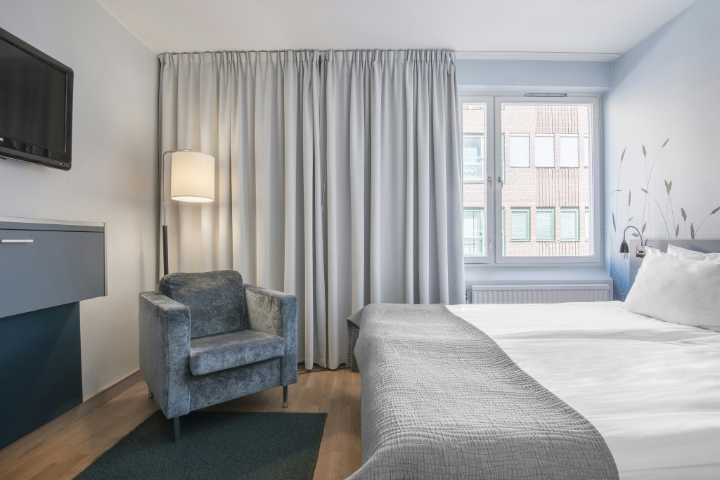ProfilHotels Grand Kristianstad