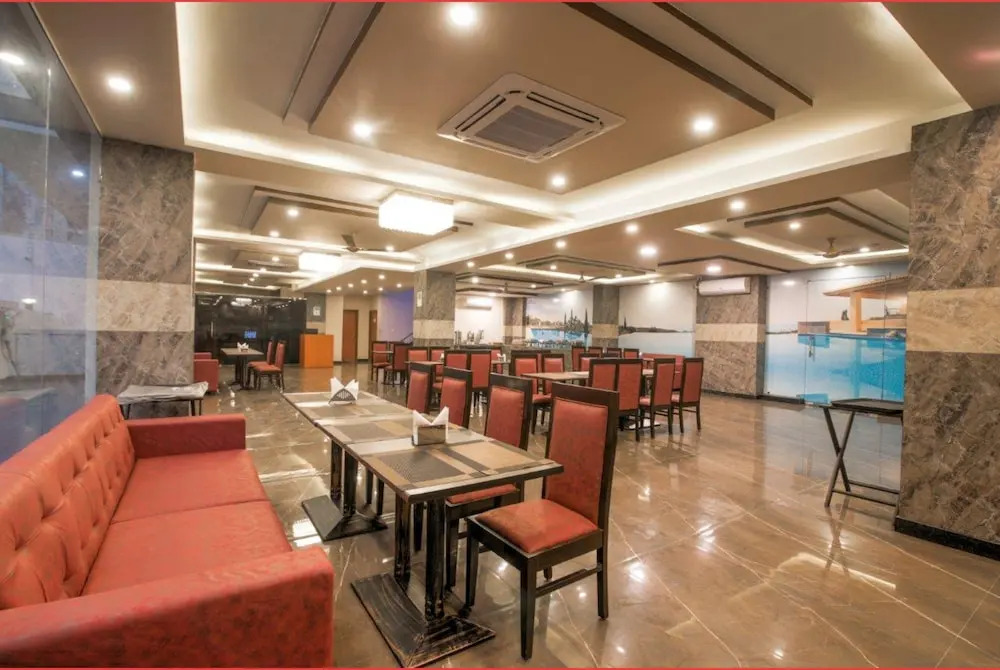 Amit House