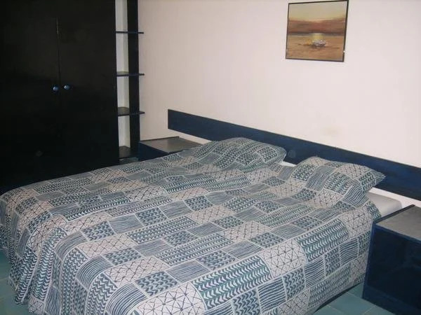 Hotel Malka Perla