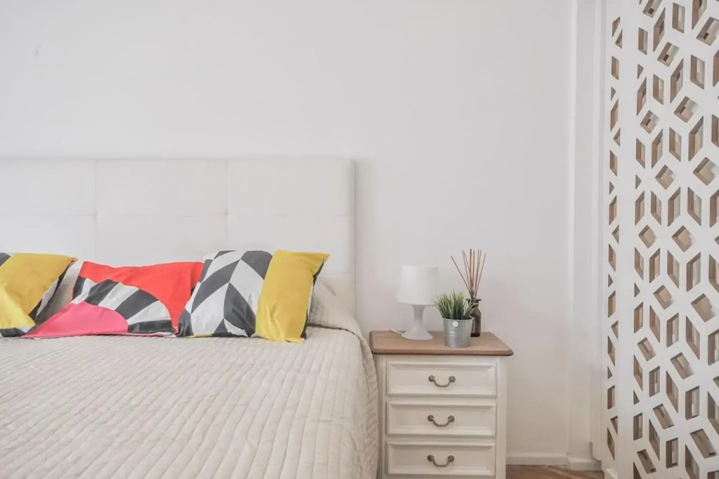 Apartamento en el mejor sitio de Recoleta