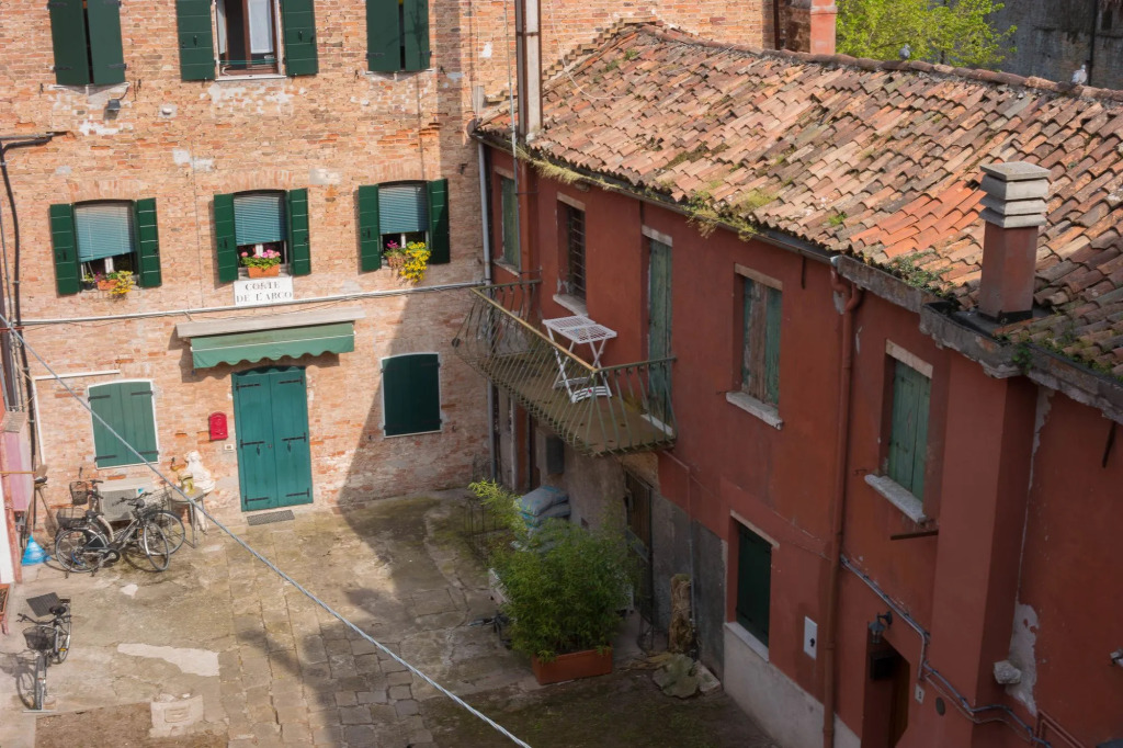 Ca' Nicoletto