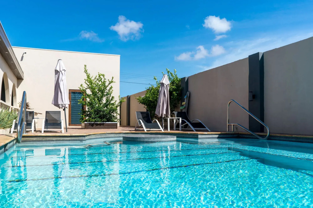 Bubali Luxury Apartments