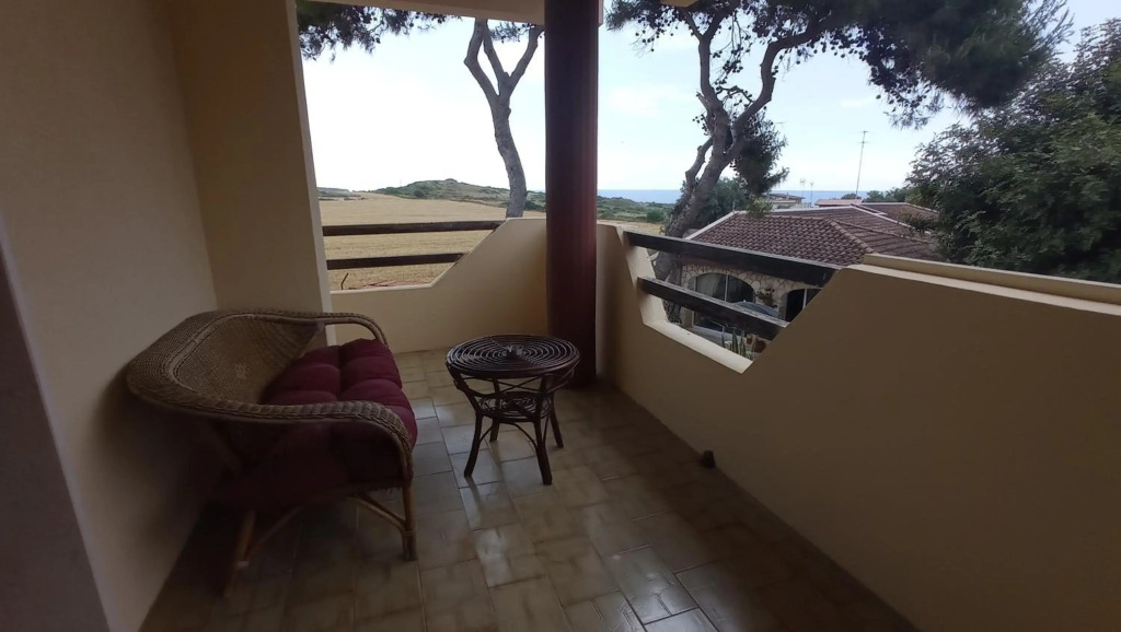 Villa Italia