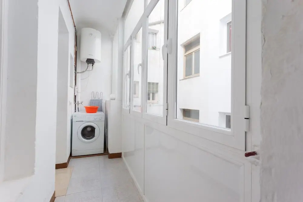 Apartamentos Granada Centro