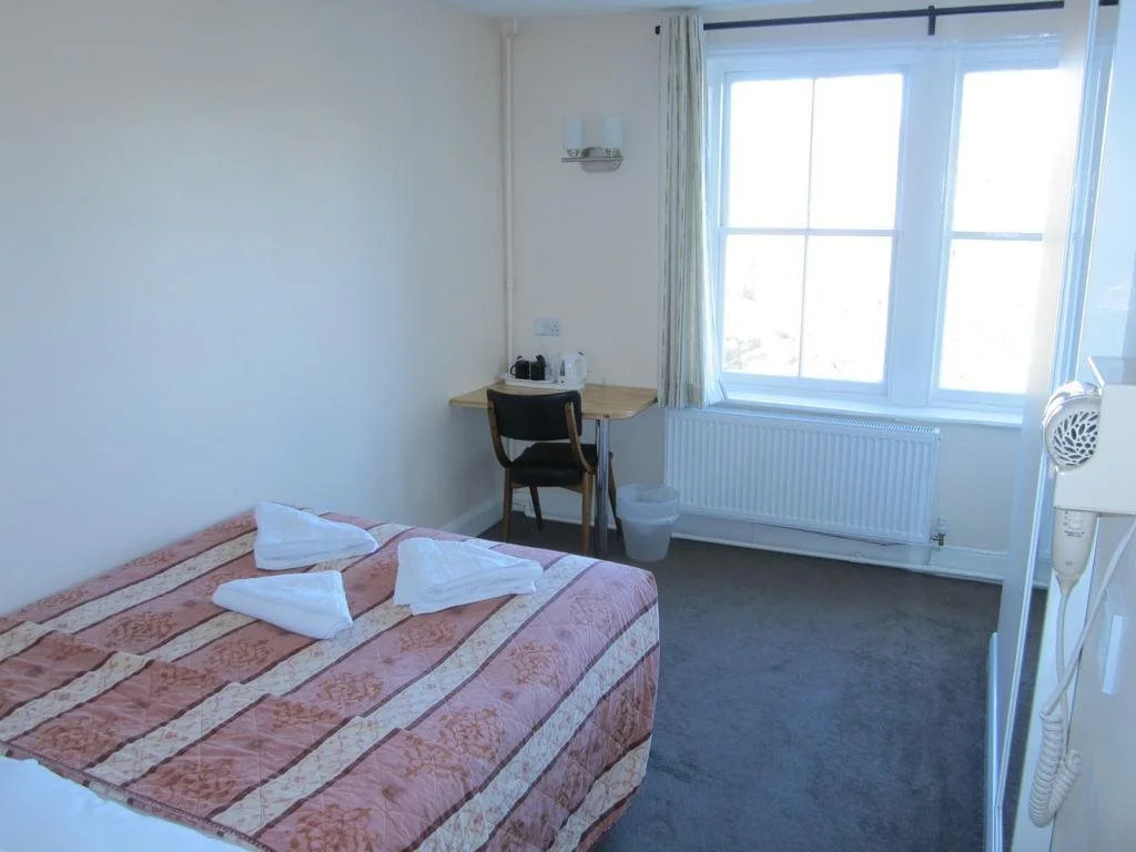 Ruskin Hotel - B&B
