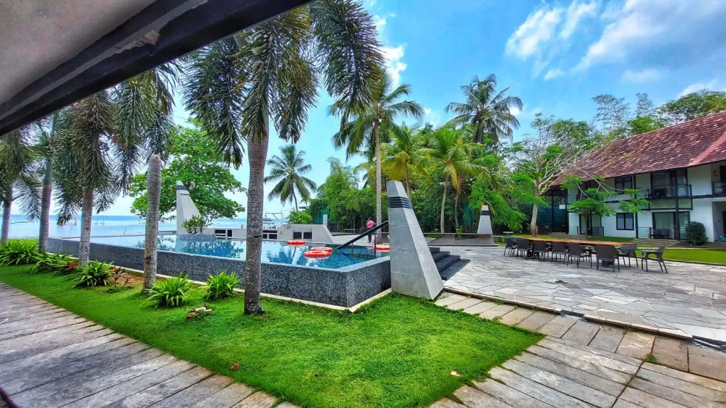 LELEELA - A Boutique Backwater Resort
