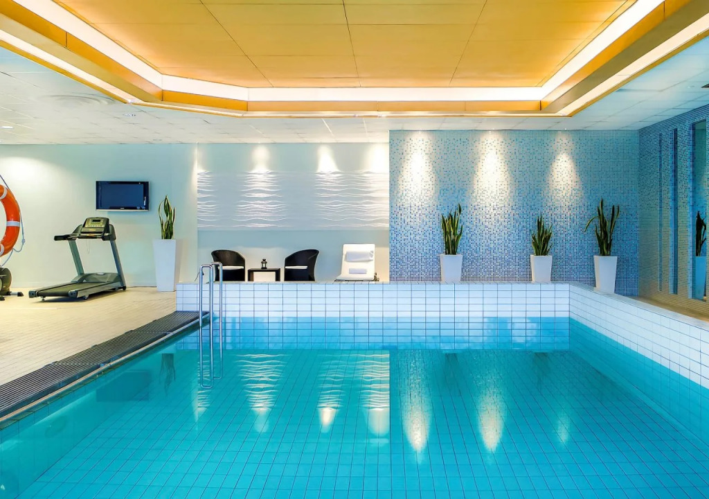 Novotel Katowice Centrum