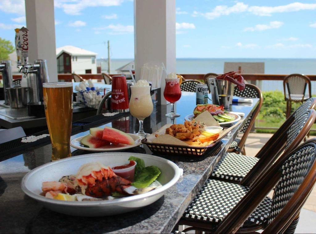 Waters Edge Resort & Spa