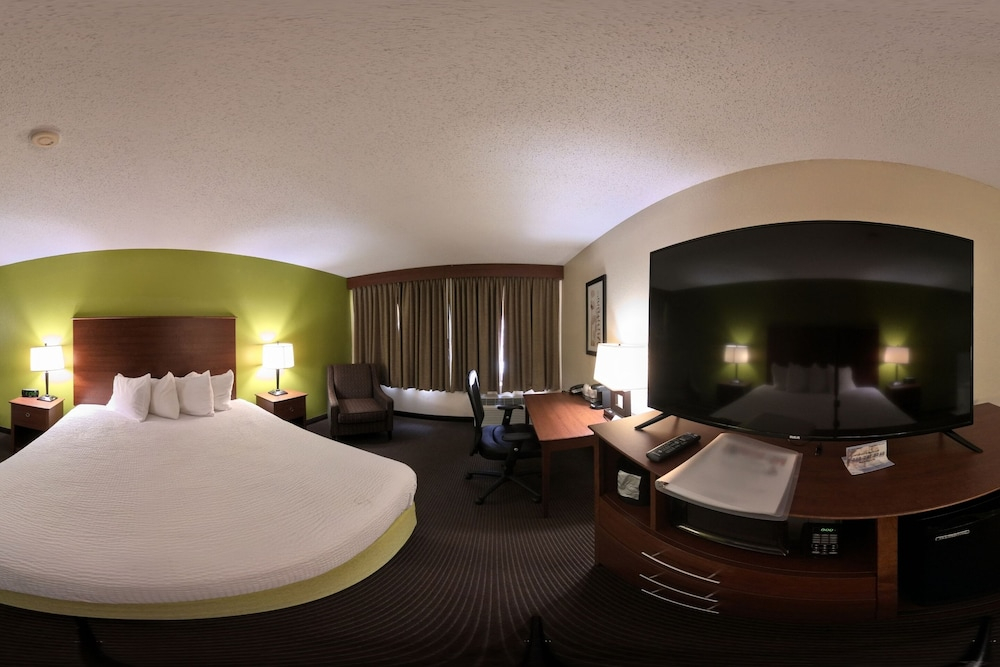 Coratel Plus Suites by Jasper Black River Falls