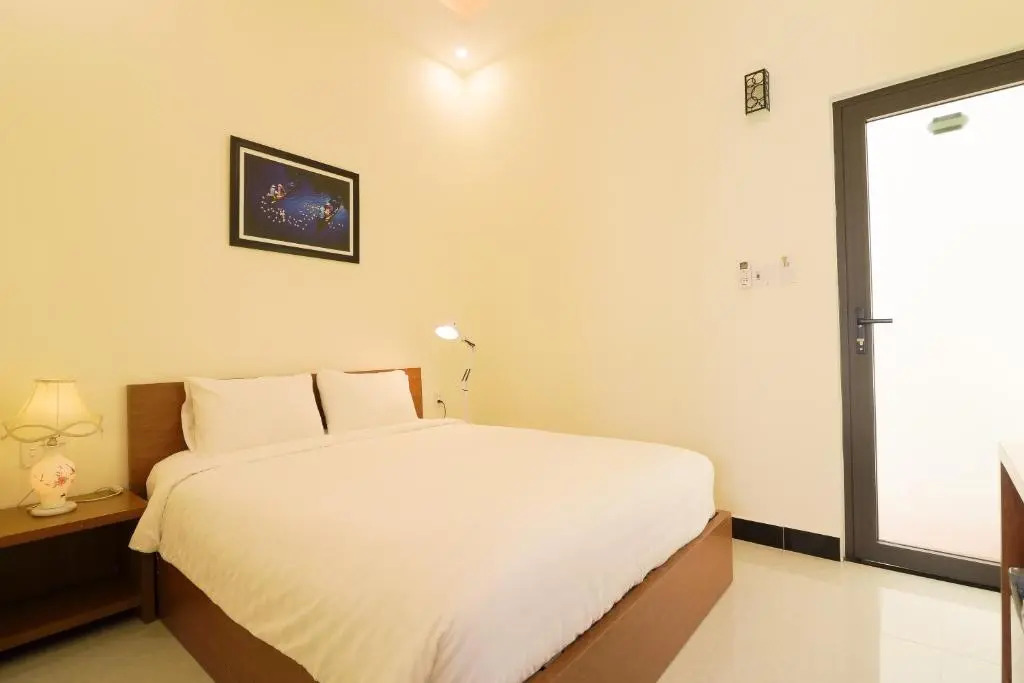 Gold Stone Hoi An Homestay