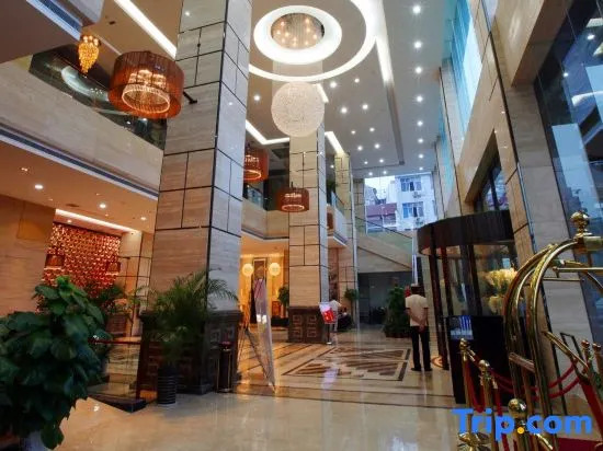 Yaoye International Hotel