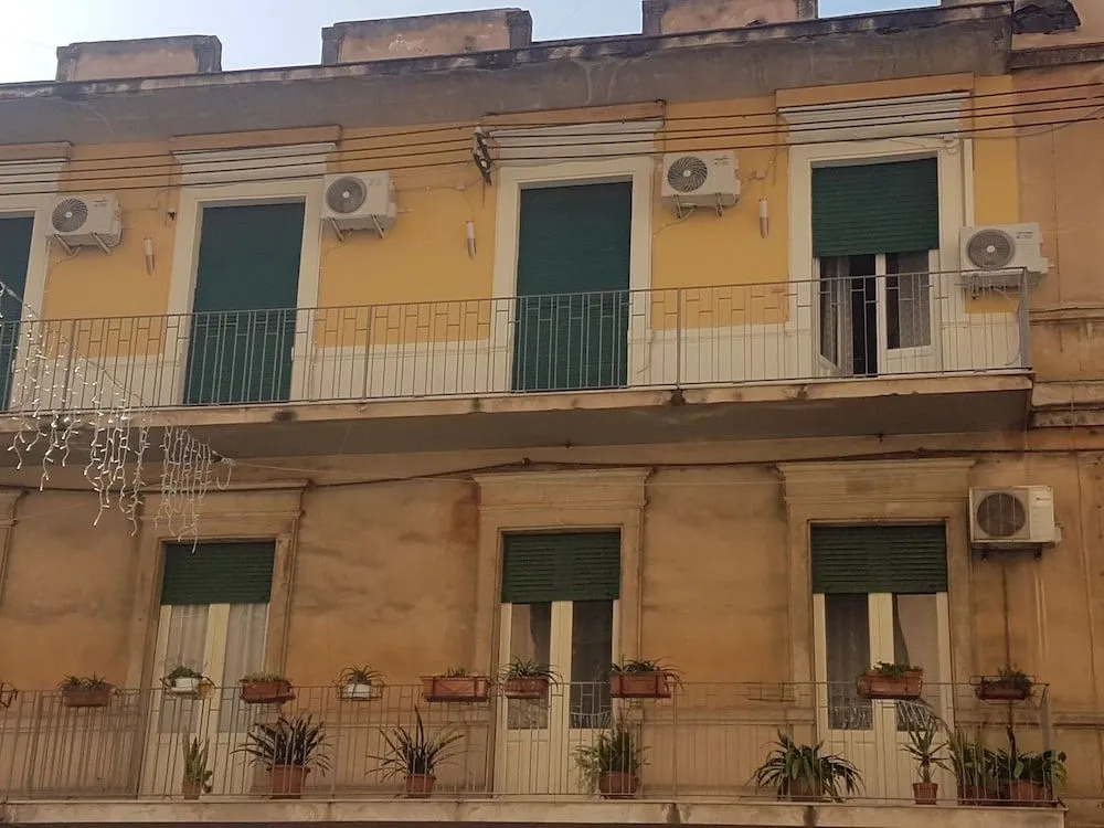 B&B Lo Stadio