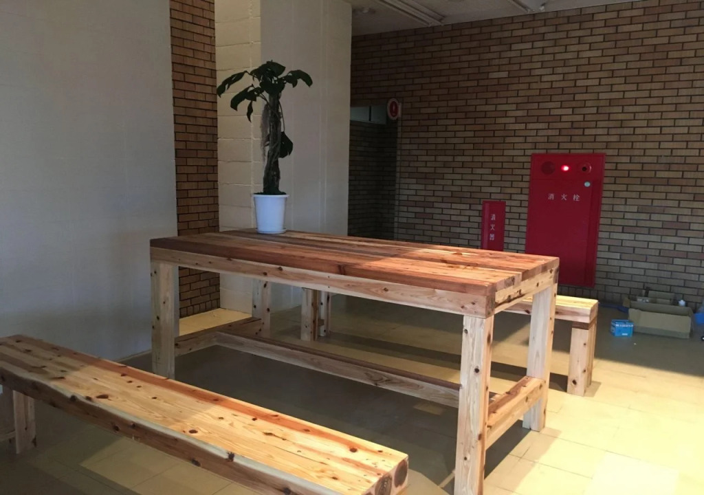OkinawaStay Hostel
