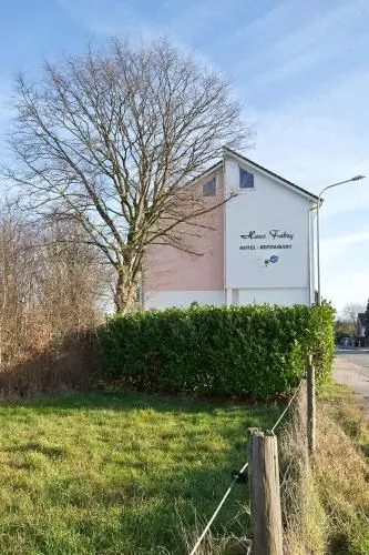 Haus Fabry