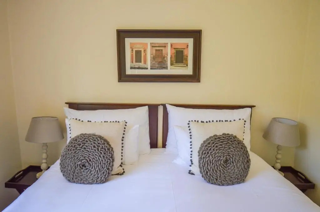 San Rock Guest House