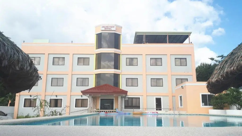 Adams View Hotel