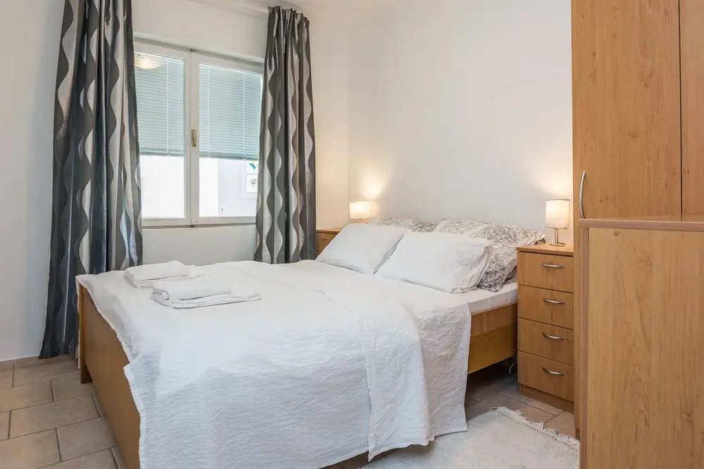 Apartment Mohenski