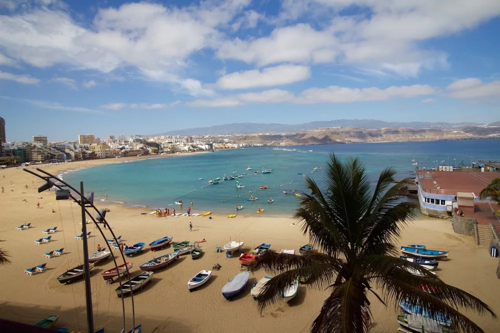 GuestReady - DiMar Sea View Premium