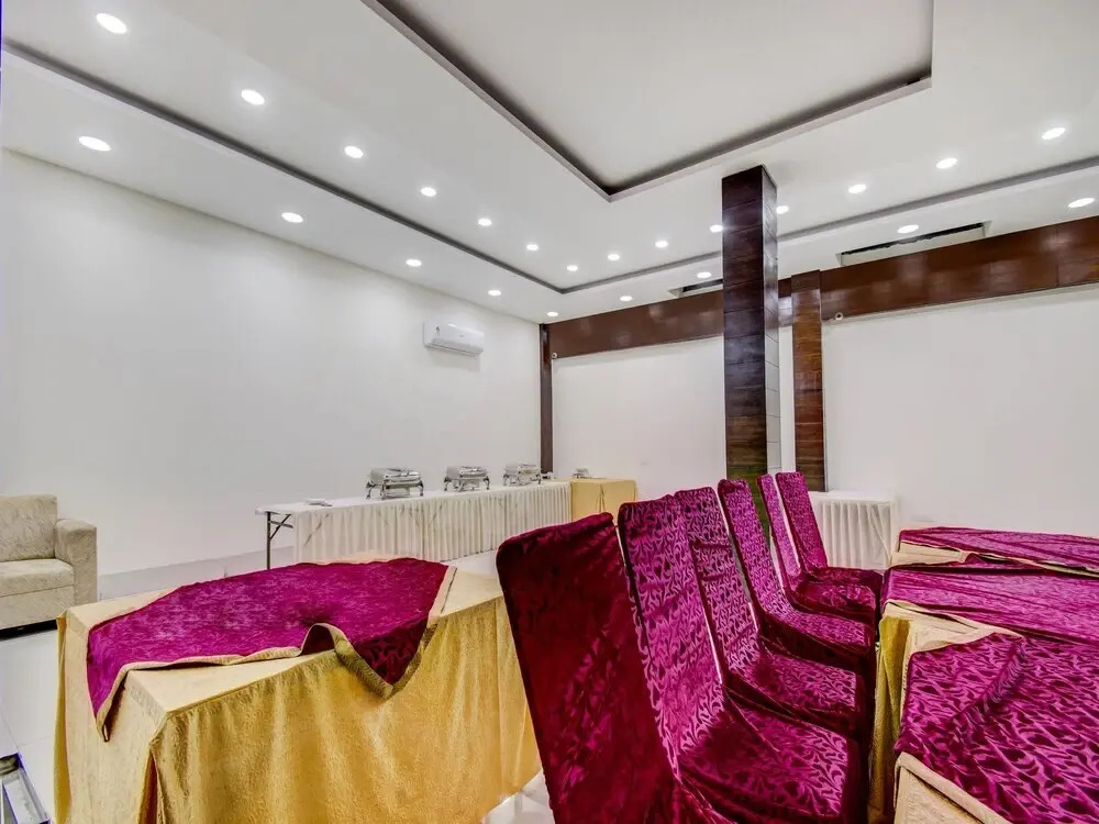 LRC Hotel & Banquet Zirakpur