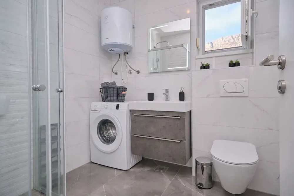 Apartment Bellezza