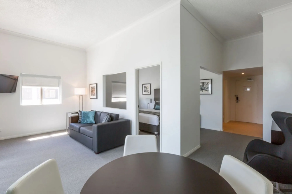 Harbour EasyStay Hotel Apartments Hope Harbour Hotel
