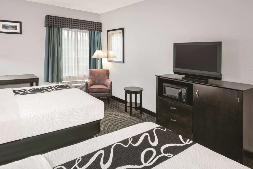Spark by Hilton San Antonio Dominion