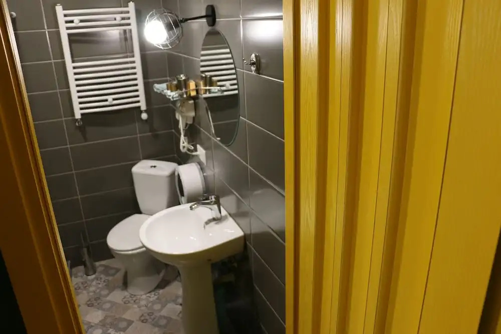 Boutique Hotel27 Plus