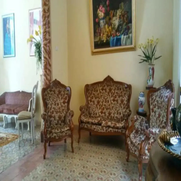 Hostal Flor de Elianys