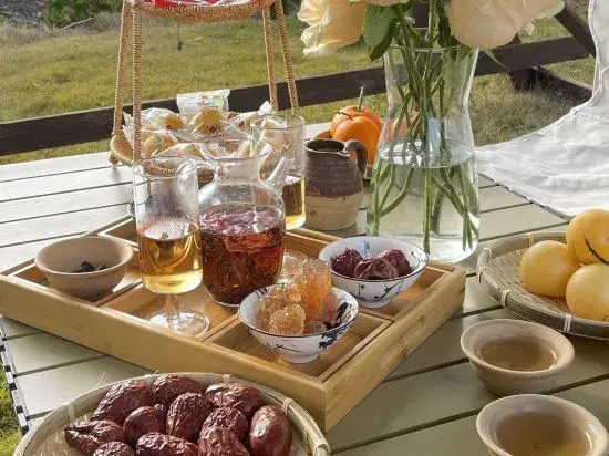 SuYin Designer Countryside Homestay (Erhai Huanhai West Road