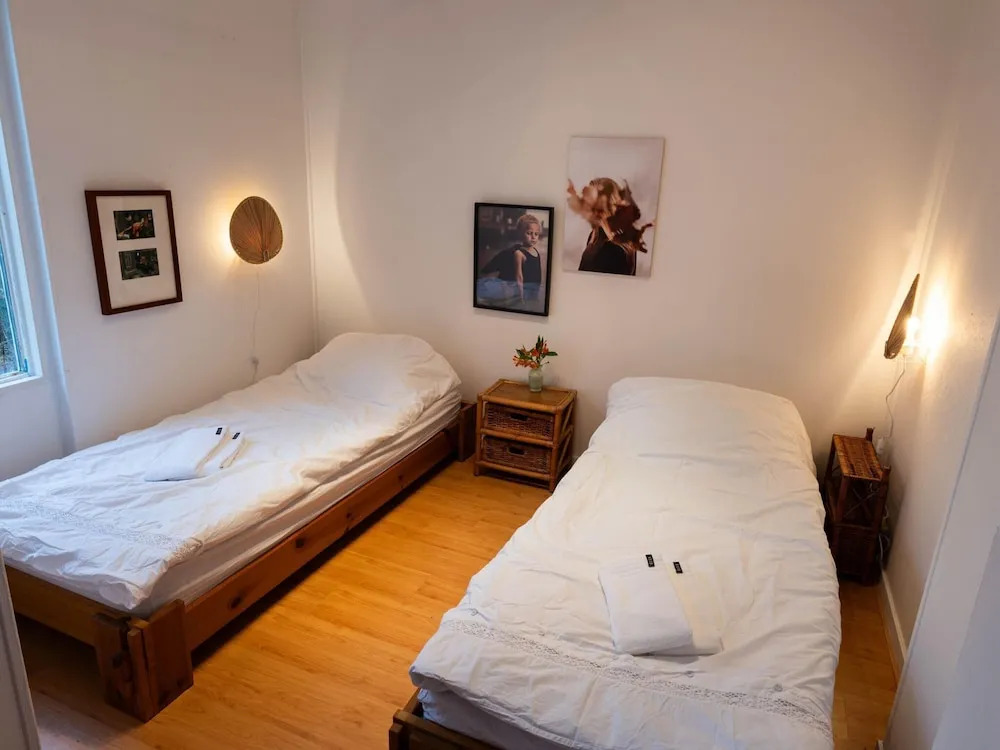 Holiday Home Near Noordwijk Beach