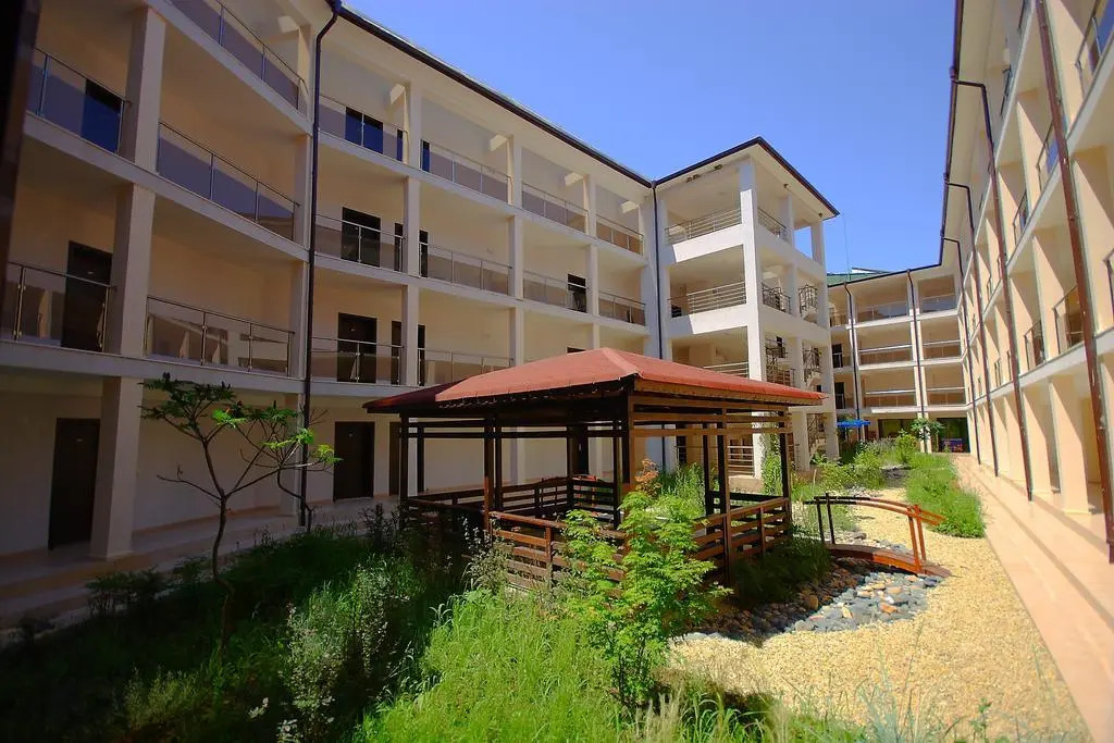 Sozopoli Beachfront