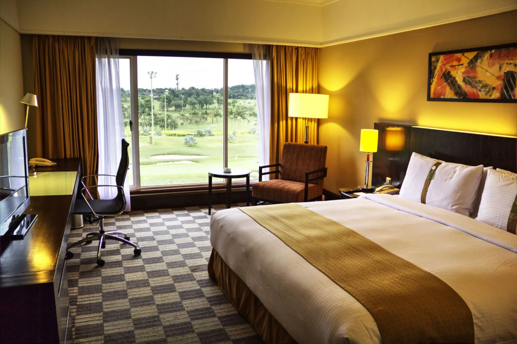 Hilton Shah Alam Glenmarie