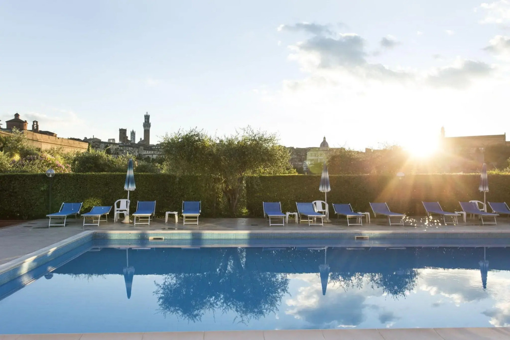 Hotel Il Giardino