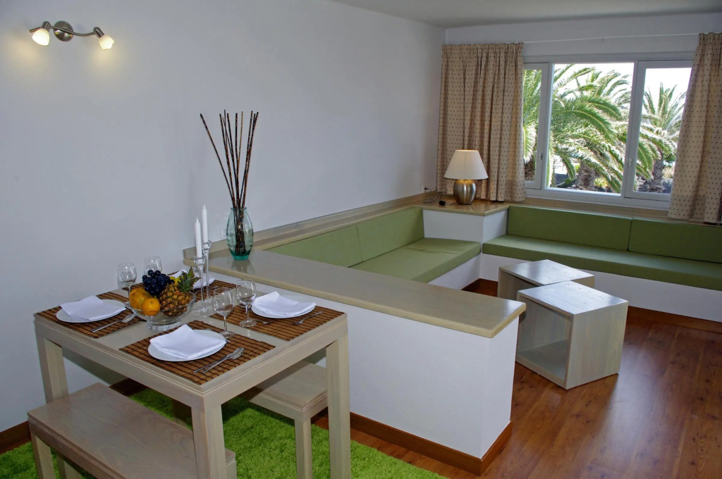 Neptuno Suites