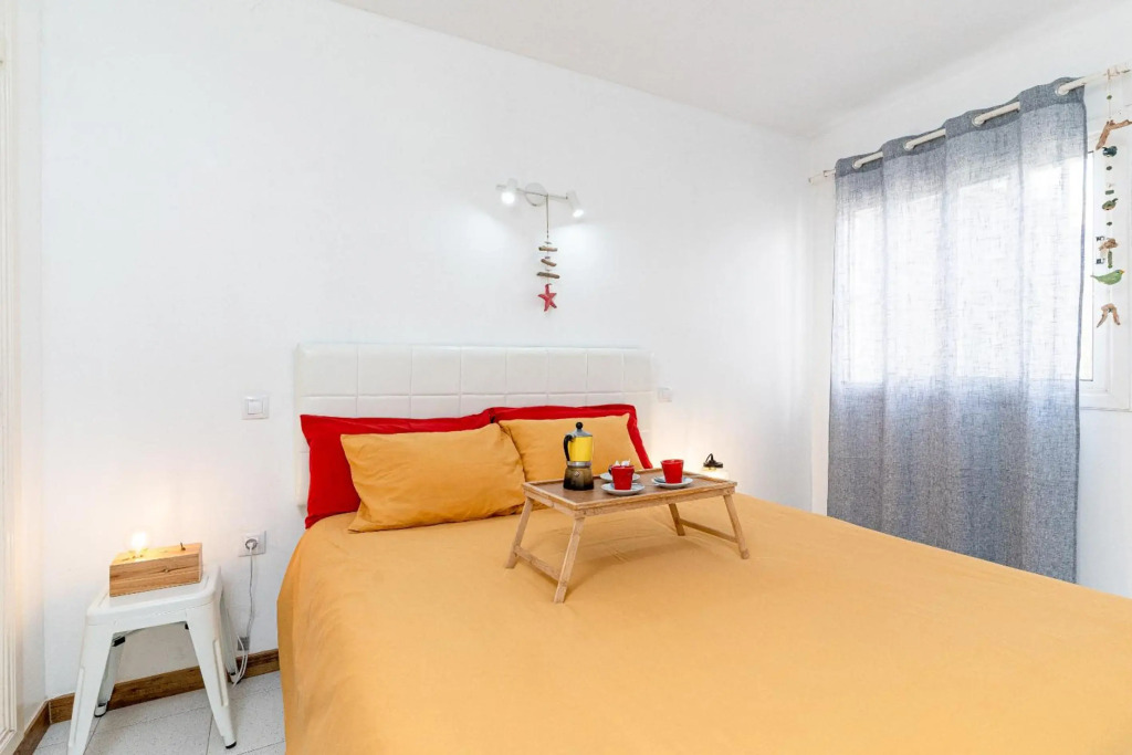 YOLO House - Corralejo