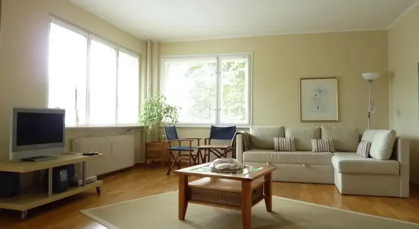 Apartment am Kudamm