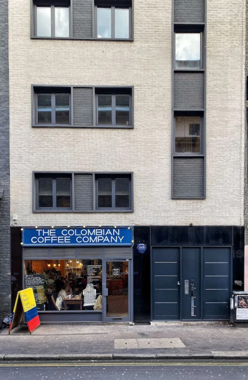 Soho 22 Serviced Apartments