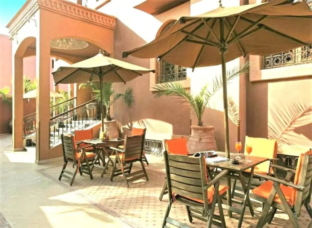 Villa 10 chambres avec piscine privée