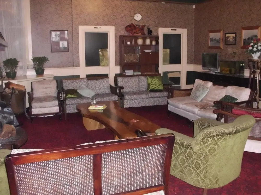 The Northern Wairoa Hotel