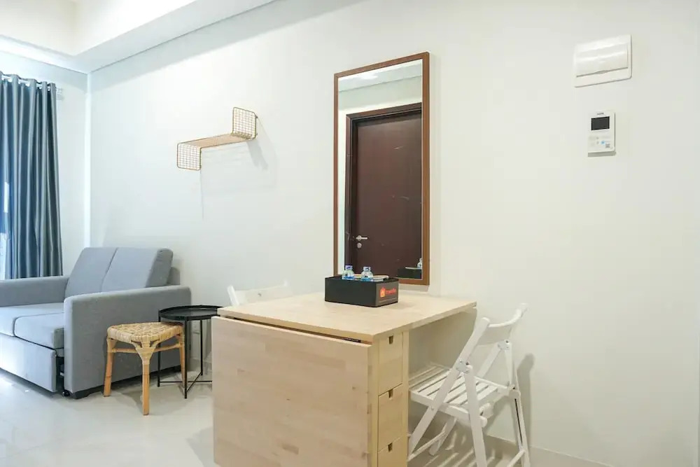 1BR with Good Location @ Puri Mansion Apartment