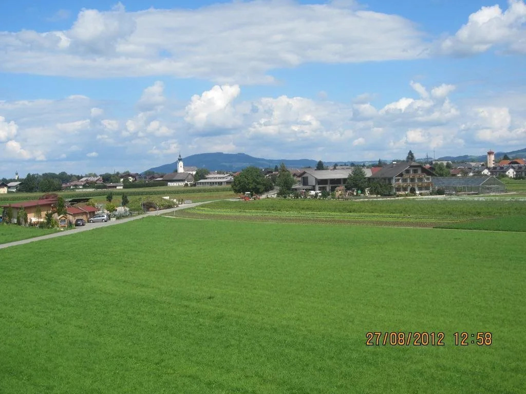 Hotel & Restaurant Rupertigau