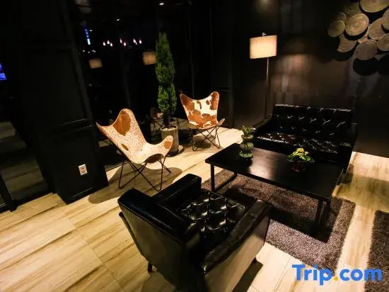 Yongin boutique Hotel BIEN